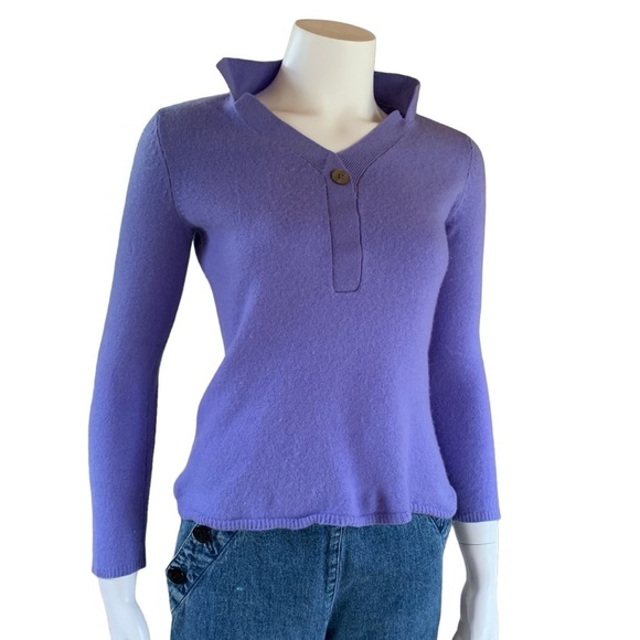 Peck & Peck Luxury Cashmere pullover - Picture 8 of 11